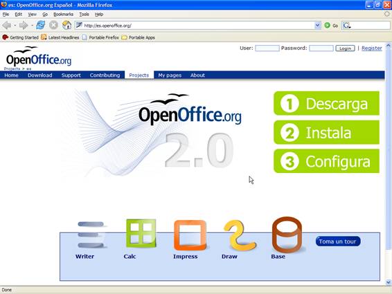 OpenOffice.org