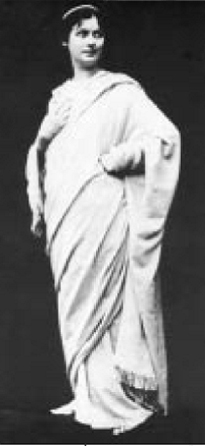 Isadora Duncan