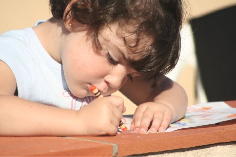 La lengua escrita es una de las principales formas de comunicación entre personas