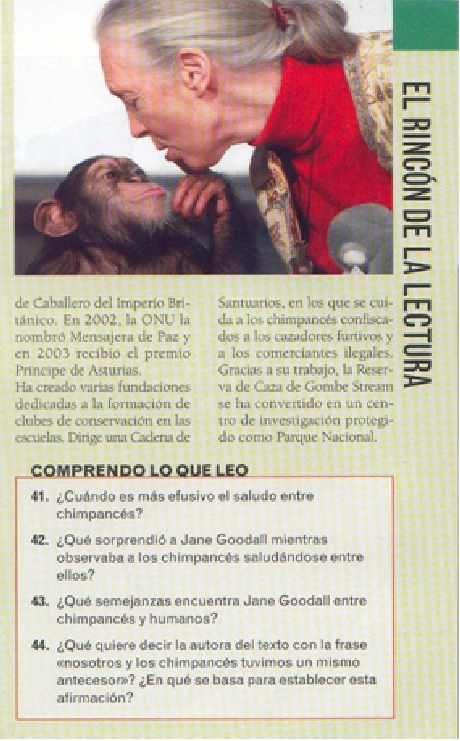 Ciencias de la Naturaleza. 1º ESO. Editorial Santillana (2007)