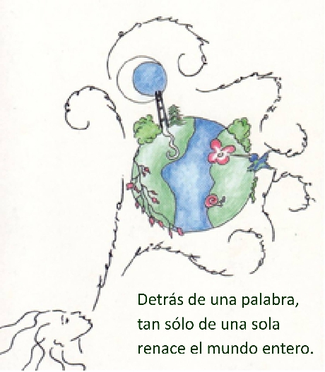 Texto: Ana Mañeru y José Mª Báez. Ilustración: Itxaso Sasiain