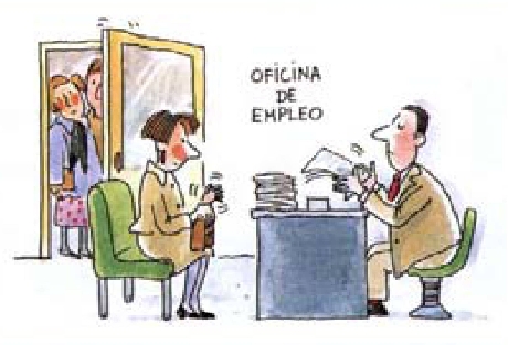 En muchas ocasiones las visión de la realidad de hombres y mujeres es diferente