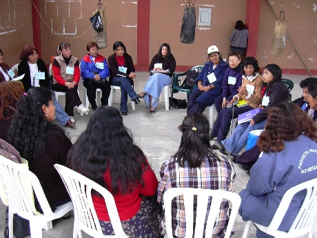 Actualmente, las palabras de las mujeres tienen más visibilidad que en otros tiempos.