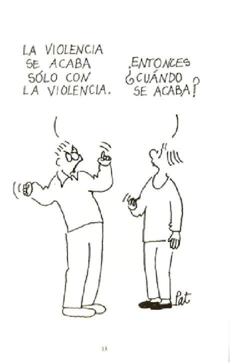 Pat Carra: Bombas de Risa