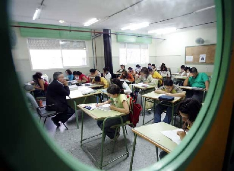 Son muchas las maneras en las que un o una docente puede entrar en relación con su alumnado
