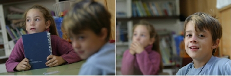 Dialogar significa comprender qué necesidad hay detrás de la conducta del otro o de la otra y buscar el modo de compaginar ambas sensibilidades.