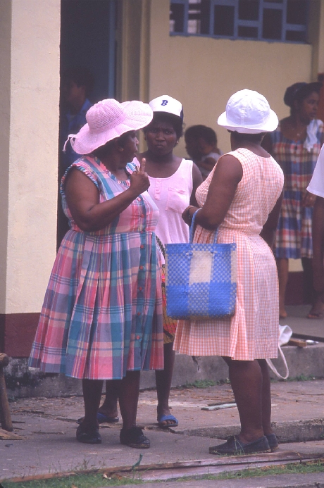 El intercambio de experiencias supone un importante enriquecimiento personal y social.