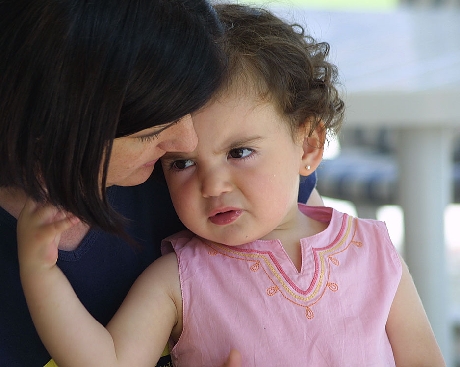 El proceso de crecimiento implica momentos únicos y singulares que necesitan altas dosis de escucha, aceptación y confianza
