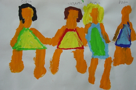 Es importante que niños y niñas aprendan a valorar el cuerpo femenino como un tesoro que hay que cuidar