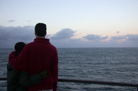 La atracción sexual puede tener significados muy diversos en función de las experiencias vividas