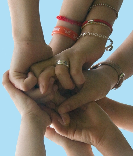 El amor debe estar presente en nuestras aulas y el alumnado aprender a nombrarlo, reconocerlo y valorarlo.