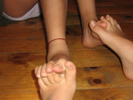 La sexualidad permite expresarnos con todo nuestro cuerpo