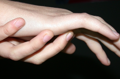 La sexualidad permite expresarnos con todo nuestro cuerpo