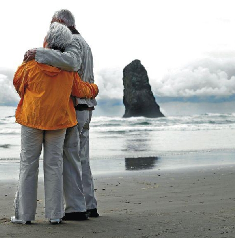 La sexualidad se puede vivir de muchas formas y se manifiesta en todas las etapas de nuestra vida