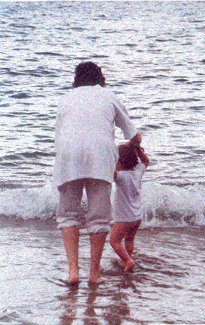 La confianza es fundamental en el proceso de aprendizaje del movimiento