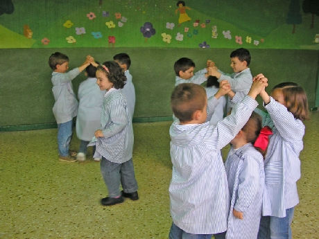 Existen multitud de juegos en los que lo importante es disfrutar durante el proceso independientemente del resultado final