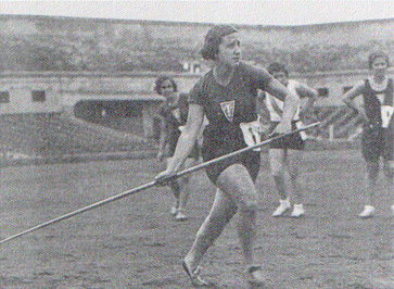 Ana María Martínez Sagi