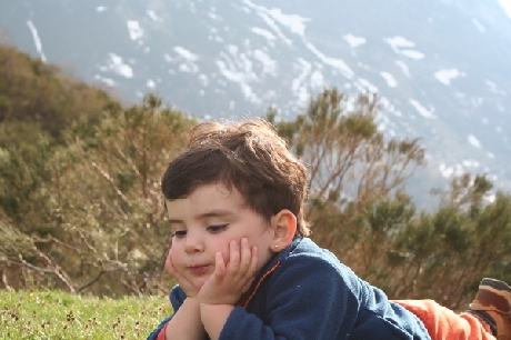 Desde sus primeros años, niñas y niños aprenden a pensar y reflexionar sobre su proyecto de vida