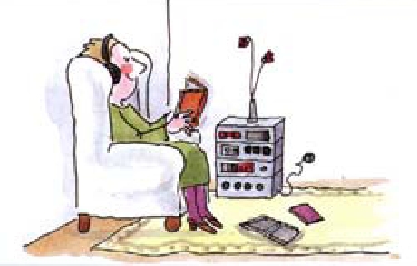 Todas las personas necesitamos un espacio y un tiempo de reencuentro, descanso, reflexión, ocio…