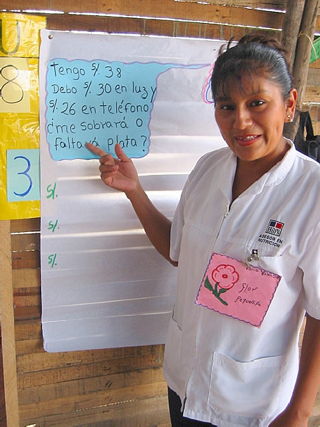 El profesorado debe tener en cuenta numerosos aspectos relacionados con el lenguaje, las imágenes y los mensajes que da a su alumnado