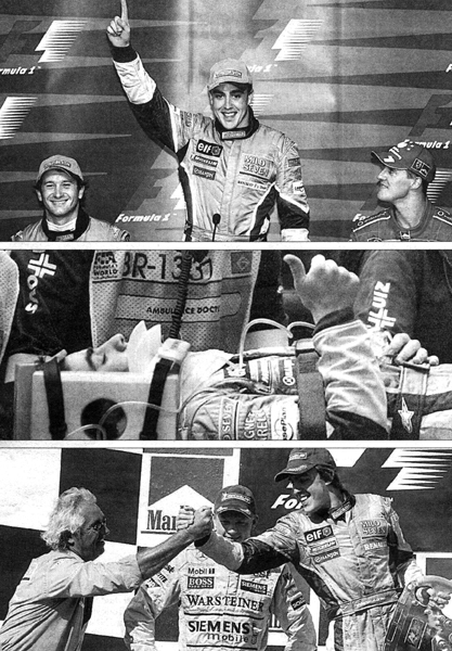 Fuente: El País 13/10/2003