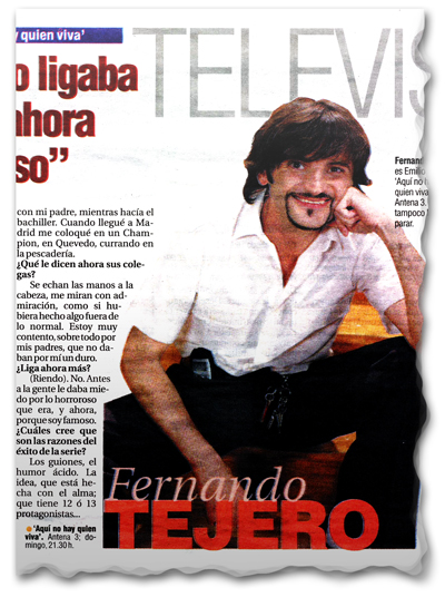 Fuente: 20 Minutos (Madrid) 03/12/2003