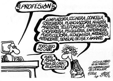 Fuente: El Pas (Forges)