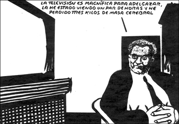 Fuente: El Pas (El Roto)