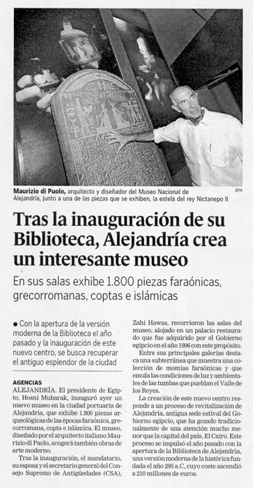 Fuente: ABC 01/09/2003