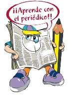 Aprender con el periódico