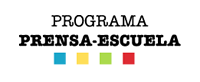 Logo prensa-escuela