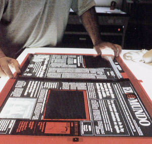 Fuente: Construyendo un peridico (El Aula de El Mundo)