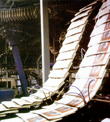 Fuente: Construyendo un peridico (El Aula de El Mundo)