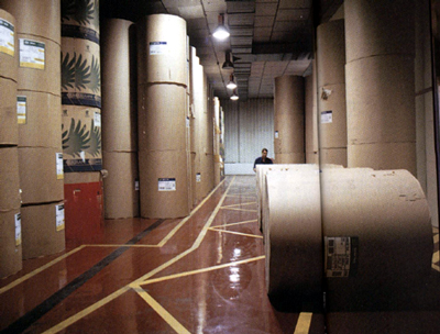 Fuente: Construyendo un periódico (El Aula de El Mundo)