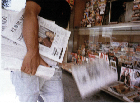 Fuente: Construyendo un periódico (El Aula de El Mundo)