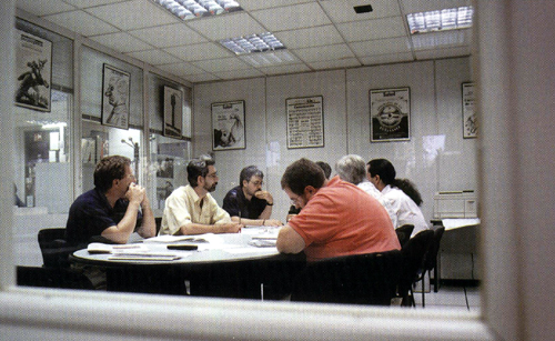 Fuente: Construyendo un periódico (El Aula de El Mundo)