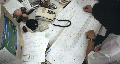 Fuente: Construyendo un periódico (El Aula de El Mundo)