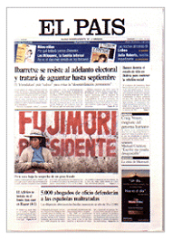 Fuente: El País de los Estudiantes