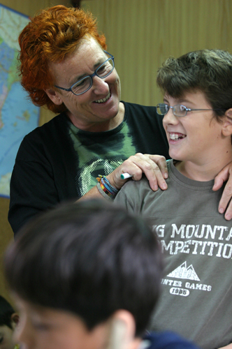 Cada uno de nuestros estudiantes tiene un inmenso peso para diseñar nuestra planificación docente Fuente: Banco de imágenes del ISFTIC.