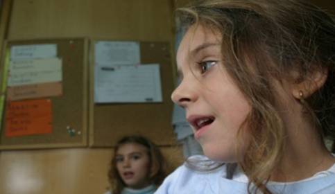 La voz de los alumnos debe ser escuchada. Sin ellos no podemos mejorar nuestras prácticas de manera eficaz. Fuente: Banco de imágenes del ISFTIC.