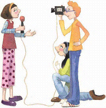 El alumnado puede convertirse en investigador de su propia realidad educativa. Fuente: Pág. 36 del libro: Coeducación. Prevención de la violencia contra las mujeres y las niñas. Instituto de la Mujer/CEAPA. (2006)