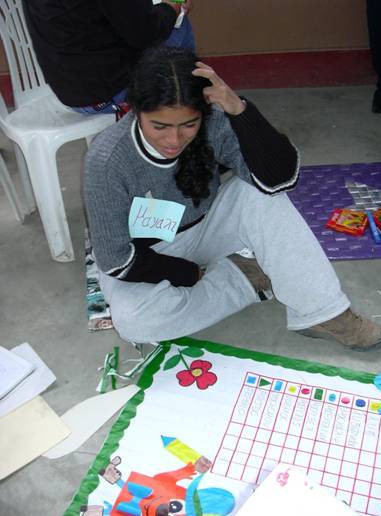 La capacidad del docente para reflexionar sobre su propia práctica es una de las condiciones para mejorar el trabajo en el aula