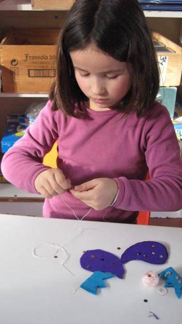 Los alumnos tienen que encontrar un sentido a lo que están haciendo. Fuente: www.escuela2.es