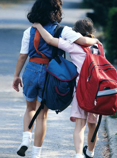 La aceptación es la base para la participación. Fuente: Educación para la ciudadanía. Instituto de la Mujer (2007)