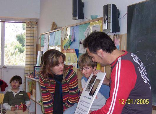 Los docentes tienen que seleccionar los procedimientos de evaluación más adecuados para cada contenido. Fuente: Escuela 2