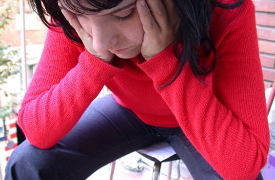 Iniciar cambios implica momentos de desconcierto y duda. Fuente: Banco de imágenes del ISFTIC