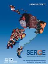 Segundo Estudio Regional Comparativo y Explicativo