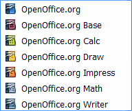 OpenOffice.org