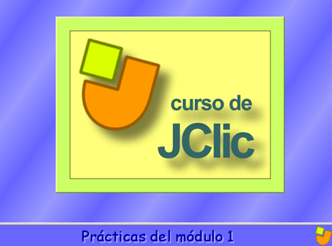 Ventana con imagen y mensaje