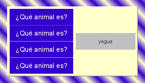 Aspecto del ejercicio